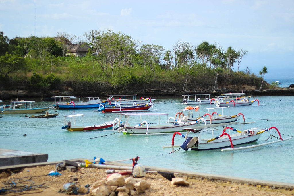 Kegiatan Patra Desa