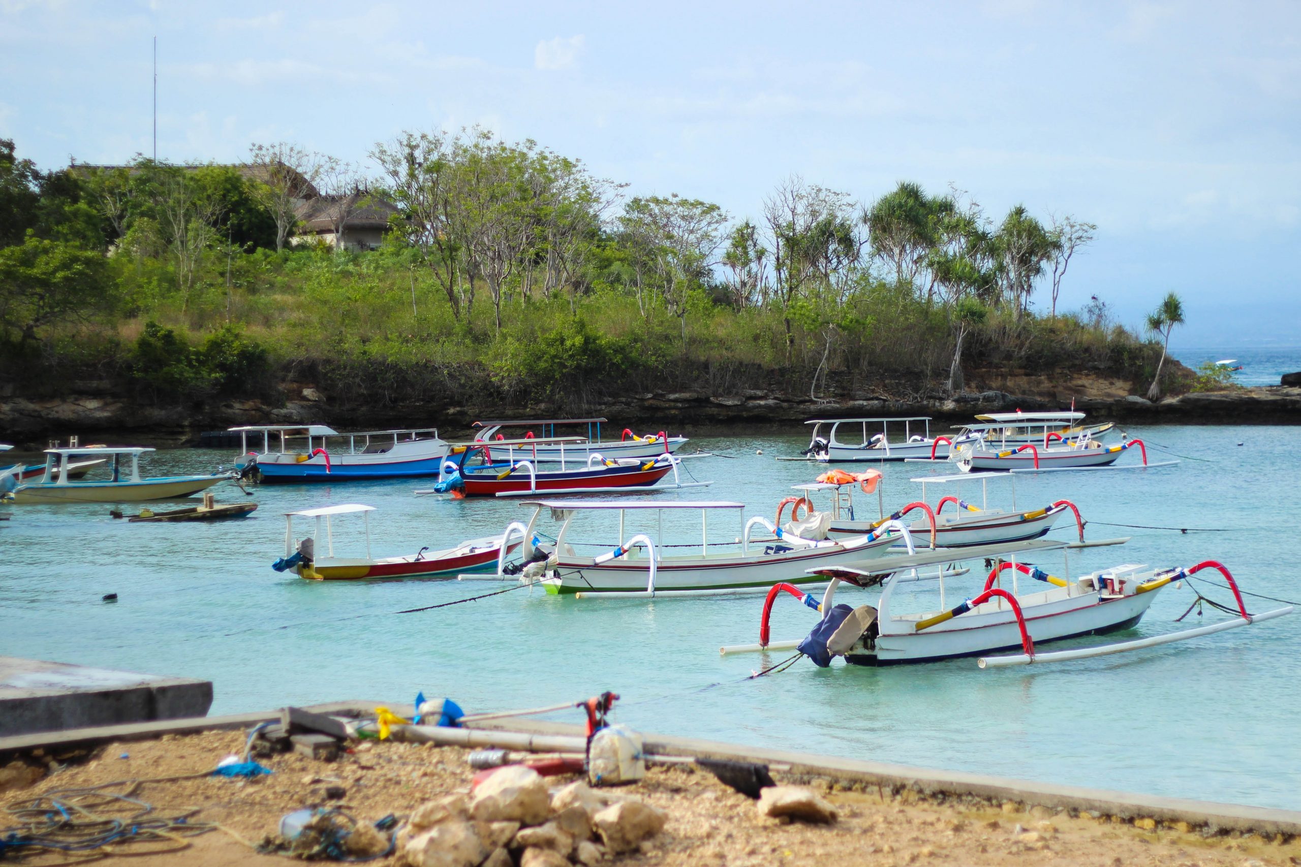 Kegiatan Patra Desa