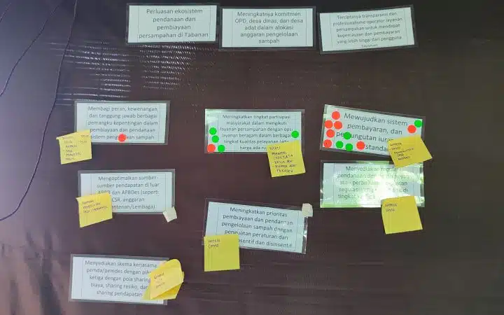 fasilitasi pemerintahan desa